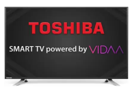 Toshiba 80 cm 32 inch HD Ready LED Smart TV 32L5865