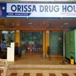 Orissa Medicine Store - Surya Nagar - Bhubaneswar