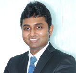 Dr Karthik Ram