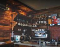 Black Bear Brew Cafe - Hyderporra Chowk - Gulmarg