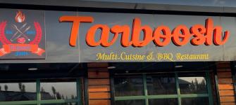 Tarboosh Foods - Waripora - Gulmarg