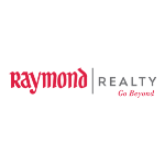 Raymond Realty - Thane Image