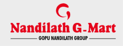 Gopu Nandilath G Mart - Thiruvalla - Kerala