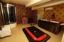 Float & Fly Spa - Vellore - Chennai