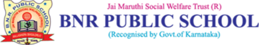 BNR Public school - Dasarahalli - Bengaluru