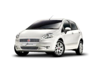 Fiat Grande Punto 2014 Active
