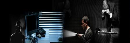 Apex Detective Agency