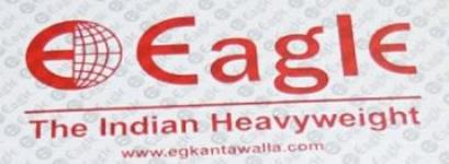 Eagle Digital Scales