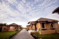 Thar Oasis Resort and Camp - Dechu - Jodhpur
