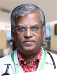 Dr N Chezhiyan