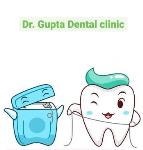 Dr Gupta Dental Clinic - Gaur City - Noida