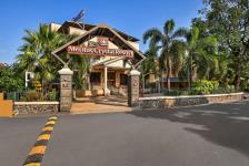 Meritas Crystal Resort - Tungarli - Lonavala