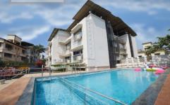 Aureole Mrida Hotel - Tungarli - Lonavla