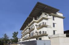 Hotel Dean Villa - Tungarli - Lonavala