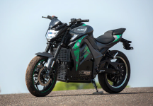 Kabira Mobility KM 4000