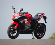 Kabira Mobility KM 3000