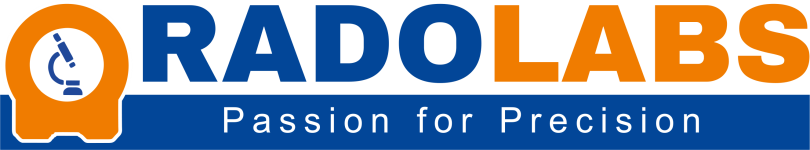 Radolabs Diagnostic Centre - Porur - Chennai