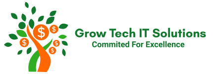GrowTech IT Solutions