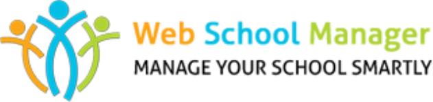 Web School Manager