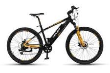 Toutche Electric Heileo M200