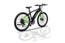 Toutche Electric Heileo M100