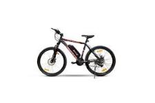 BattRE Electric Mobility Montra