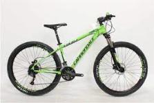 Cannondale Cycles