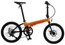 Dahon Bicycles