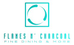 Flames N