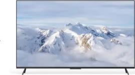 Xiaomi Mi TV EA Pro 55 inch Ultra HD 4K Smart LED TV