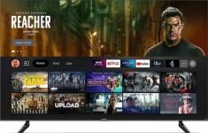 Xiaomi Fire TV F2 55 inch Ultra HD 4K Smart LED TV