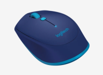 Logitech M337 Mouse