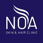 Noa Hair & Skin Clinic - Indiranagar - Bengaluru