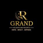 Grand Holidays & Resorts - Lake Town - Kolkata