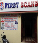 First Scans - Saidapet - Chennai