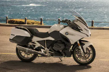 BMW R 1250 RT