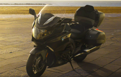 BMW K 1600 Grand America