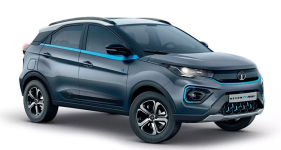 Tata Nexon EV Prime