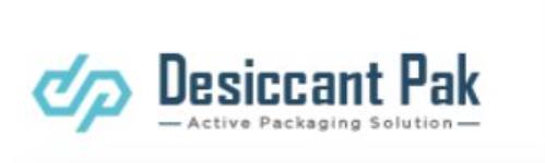 Desiccant Pak