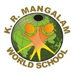K.R. Mangalam World School Vaishali - Ghaziabad