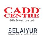 CADD Centre - Selaiyur - Chennai