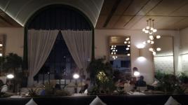 Brassa - St. Marks Road - Bangalore