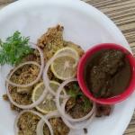 Vargil Restaurant - Dontalao Village - Virar