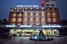 Bhramari Nest Hotel - Kukke Subrahmany