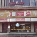 Candle Light Date N Dinner Restaurant - Alkapuri - Vadodara