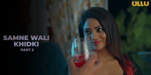 Samne Wali Khidki Part Two
