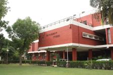 Faculty of Management Studies - Delhi