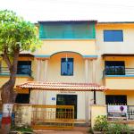 Prathamesh Holiday Homes - Shivaji Chowk - Diveagar