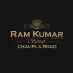 Ram Kumar Sarraf Jewelers - Chaupla Road - Bareily