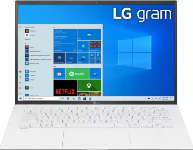 LG Gram Core i5 11th Gen Gram 14Z90P-G.AJ61A2 Laptop